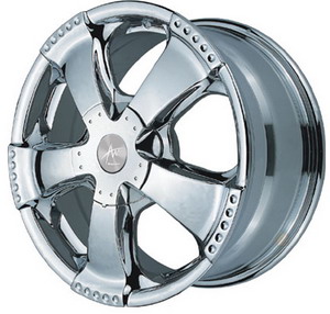 Ͻ Alloy Wheels